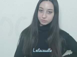Leilacaudle