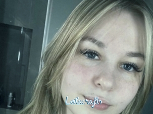 Leilacrafts