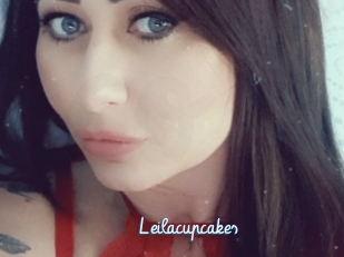 leilacupcakes Sexe Cool