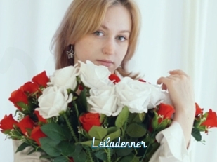 leiladenner Sexe Cool