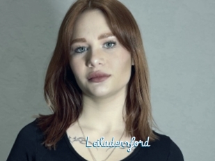 leiladensford Sexe Cool