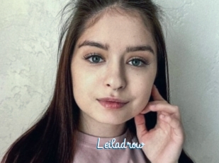 Leiladrow