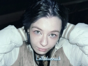 Leiladunnuck
