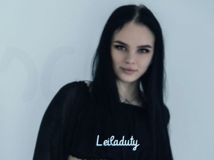 Leiladuty