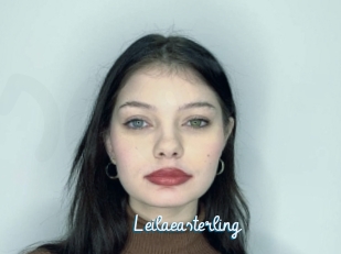 Leilaeasterling