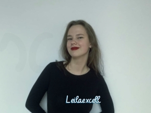 Leilaexcell