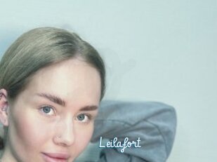 Leilafort