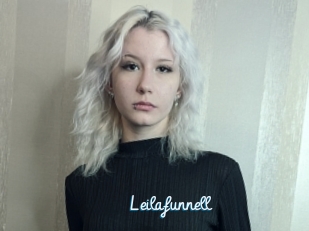 Leilafunnell