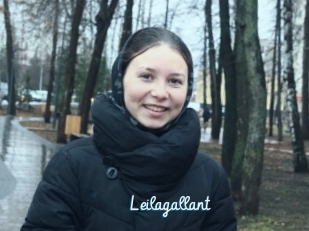 Leilagallant