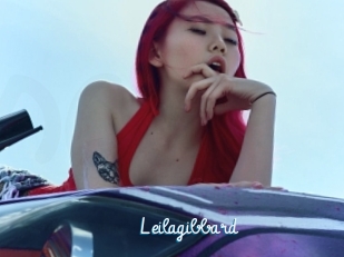 Leilagibbard