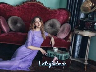 Leilagladman