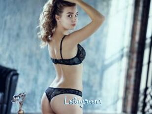 Leilagreenx