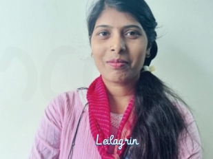Leilagrin