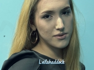 Leilahaddock