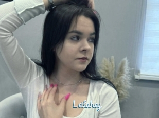 Leilahey