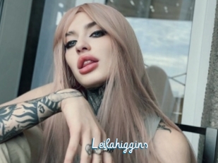 Leilahiggins