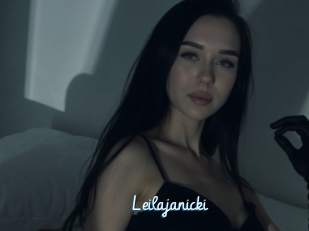 Leilajanicki