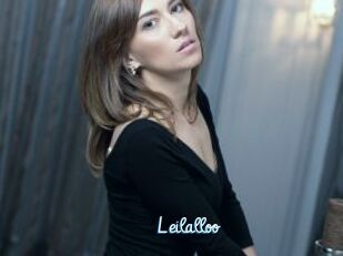 Leilalloo