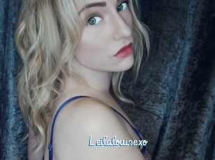 Leilalouisexo
