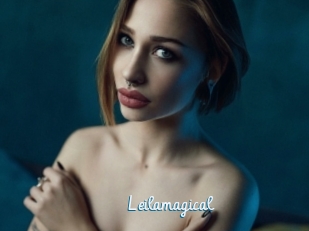 Leilamagical