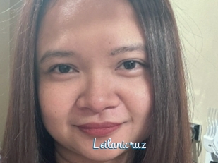 Leilanicruz