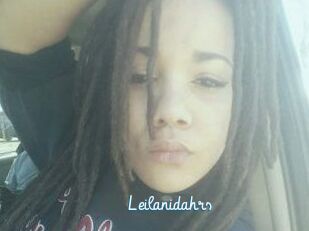 Leilanidahrs