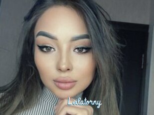 Leilatorny