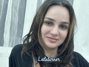 Leilaturner