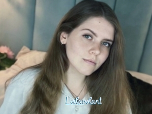 Leilavolant