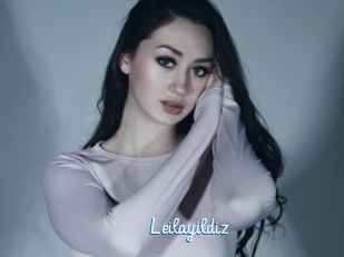 Leilayildiz