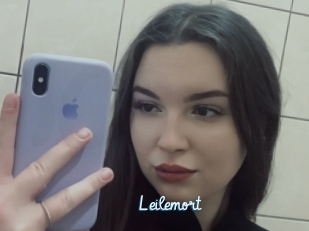 Leilemort