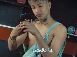 Leitonthishot