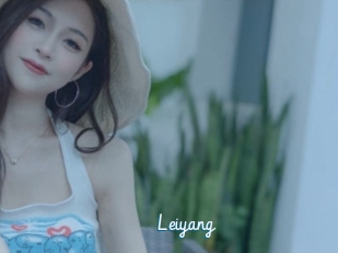 Leiyang
