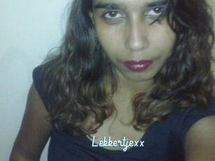 Lekkertjexx