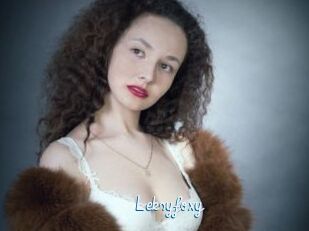 Leksyfoxy