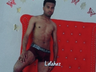 Lelahez