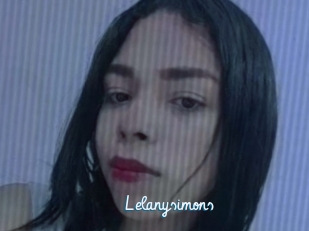 Lelanysimons