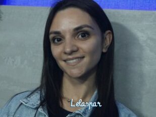 Lelaspar
