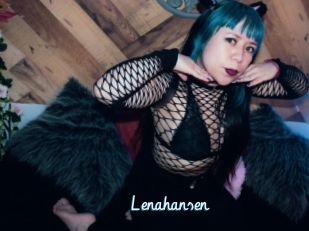 Lenahansen