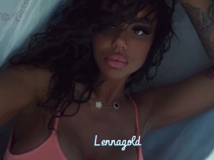 Lennagold