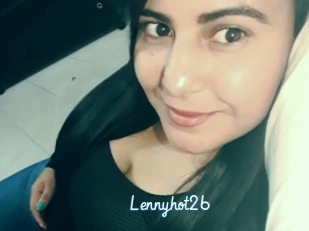 Lennyhot26