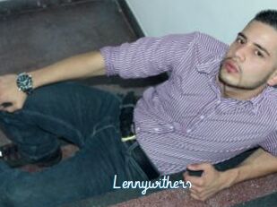 Lennywithers
