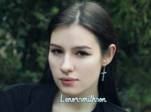 Lenorsmithson