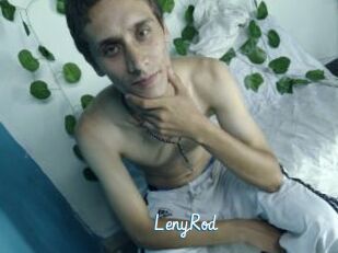 LenyRod