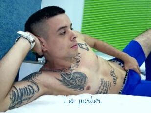 Leo_parker