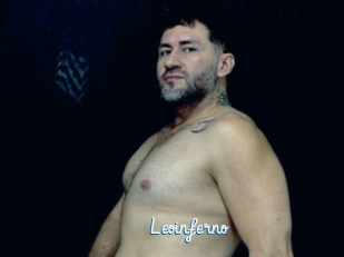 Leoinferno