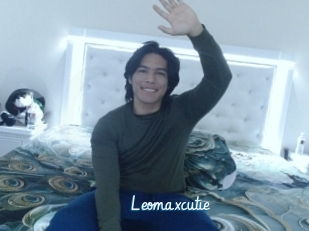 Leomaxcutie