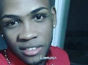Leominis