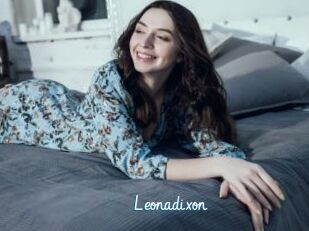 Leonadixon