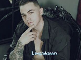 Leonardconnor